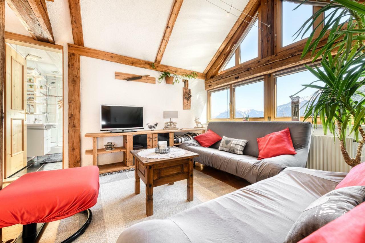 Chalet Fischer By A-Appartments Buerserberg Ngoại thất bức ảnh