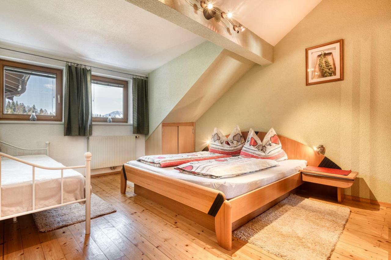 Chalet Fischer By A-Appartments Buerserberg Ngoại thất bức ảnh